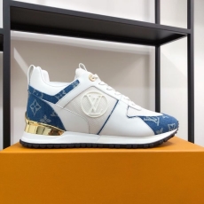 Louis Vuitton Run Away Sneaker